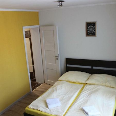 Pokoj Pro Dva S Vyhledem Český Krumlov Eksteriør billede